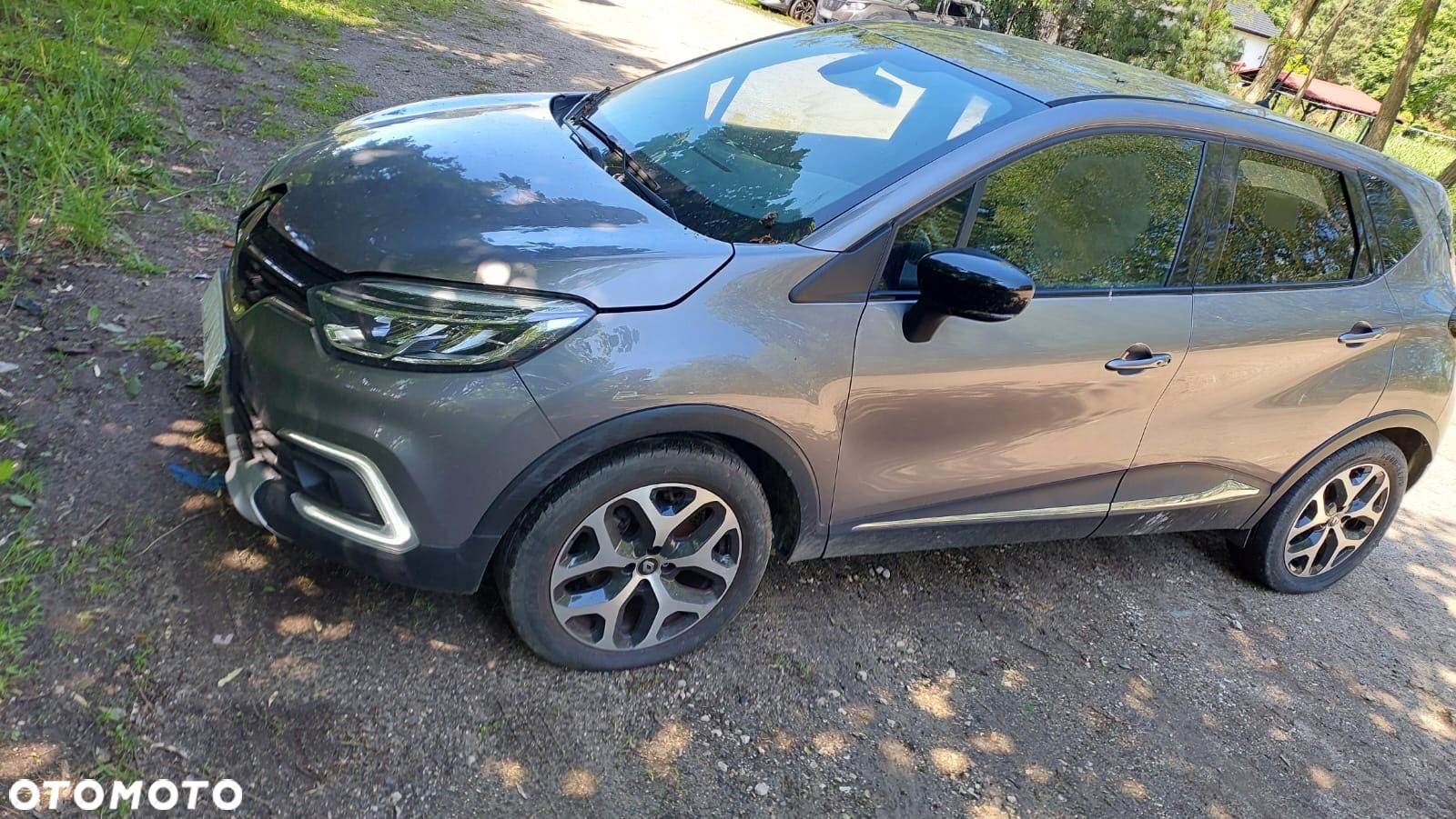 Renault Captur 1.5 dCi Energy Intens - 4