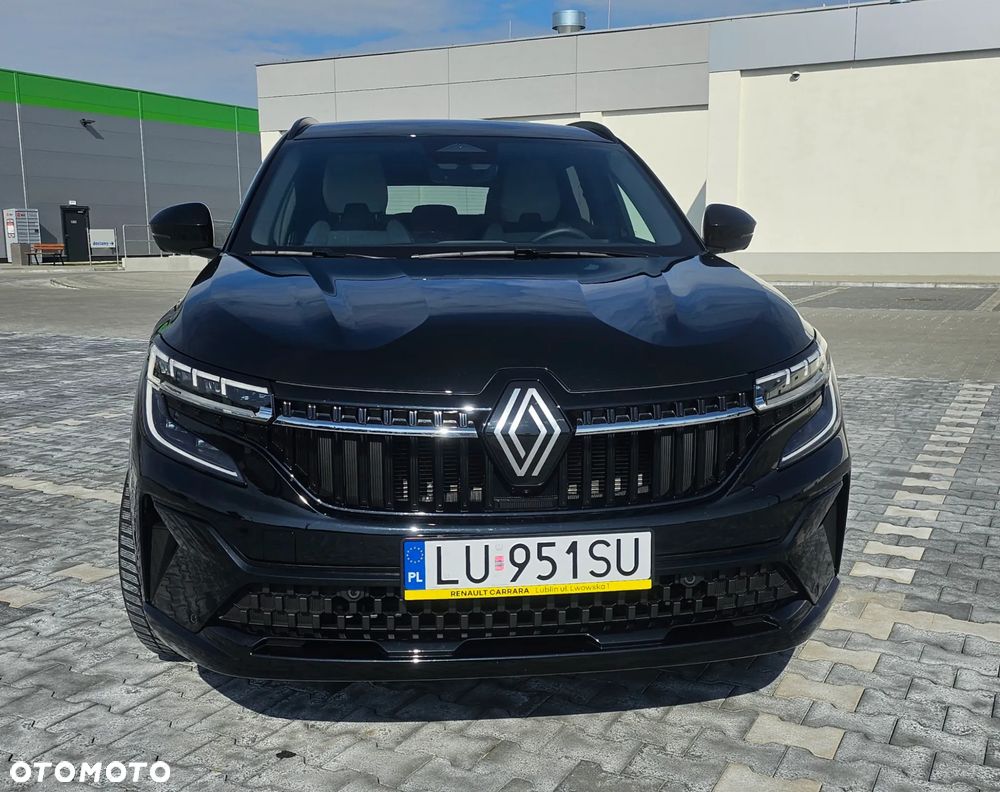 Renault Espace - 2