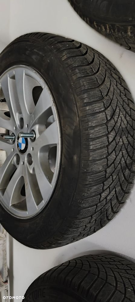 BMW Seria 3 320d DPF - 29