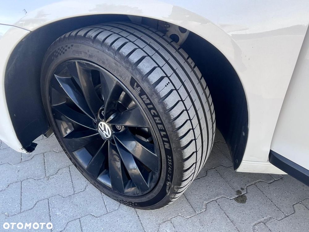 Volkswagen Scirocco 1.4 TSI - 7