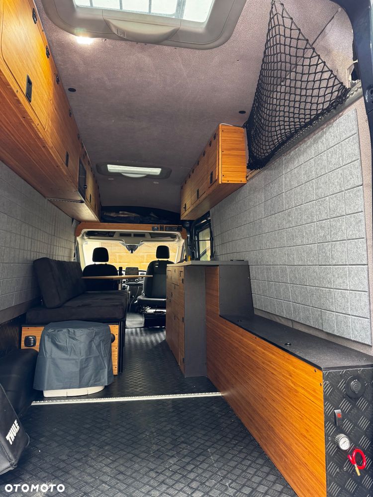 Ford Transit - 29
