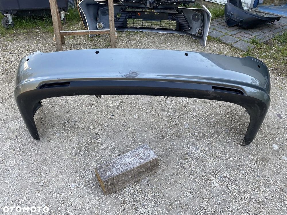 ZDERZAK TYŁ TYLNY LEXUS RX I 52159-48010 XV10 - 4