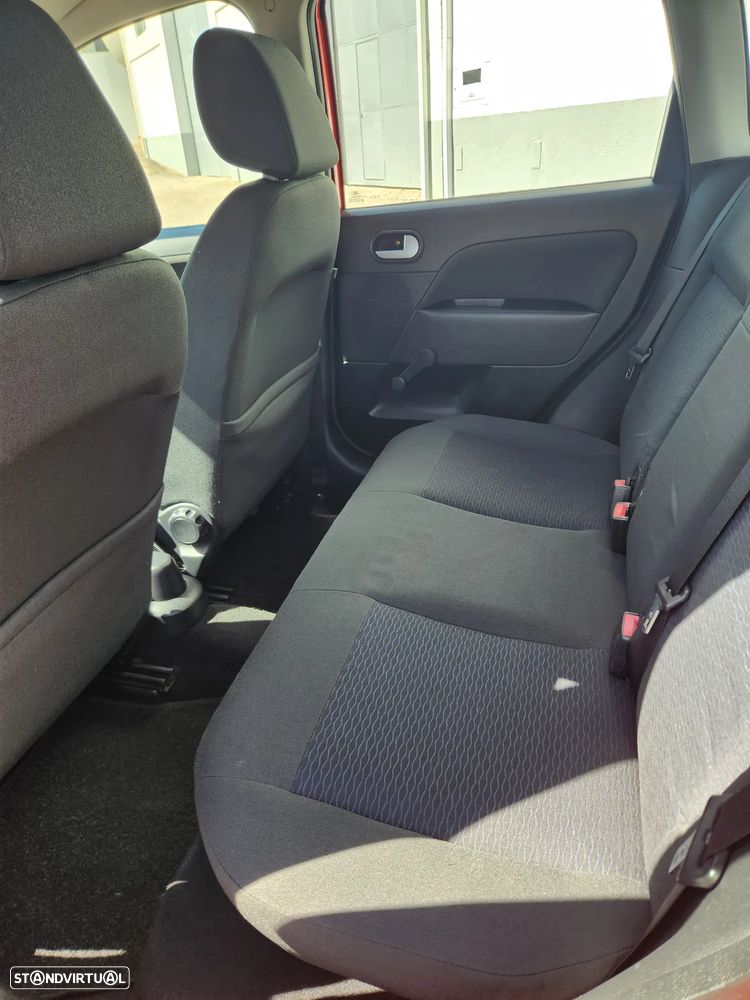 Ford Fiesta 1.4 Ghia Durashift EST - 20