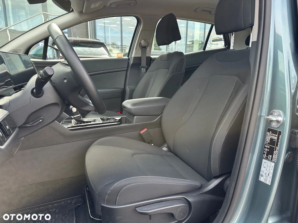 Kia Sportage 1.6 T-GDI M 2WD DCT - 13