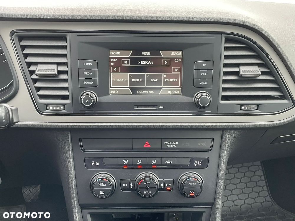 Seat Leon 1.2 TSI - 18