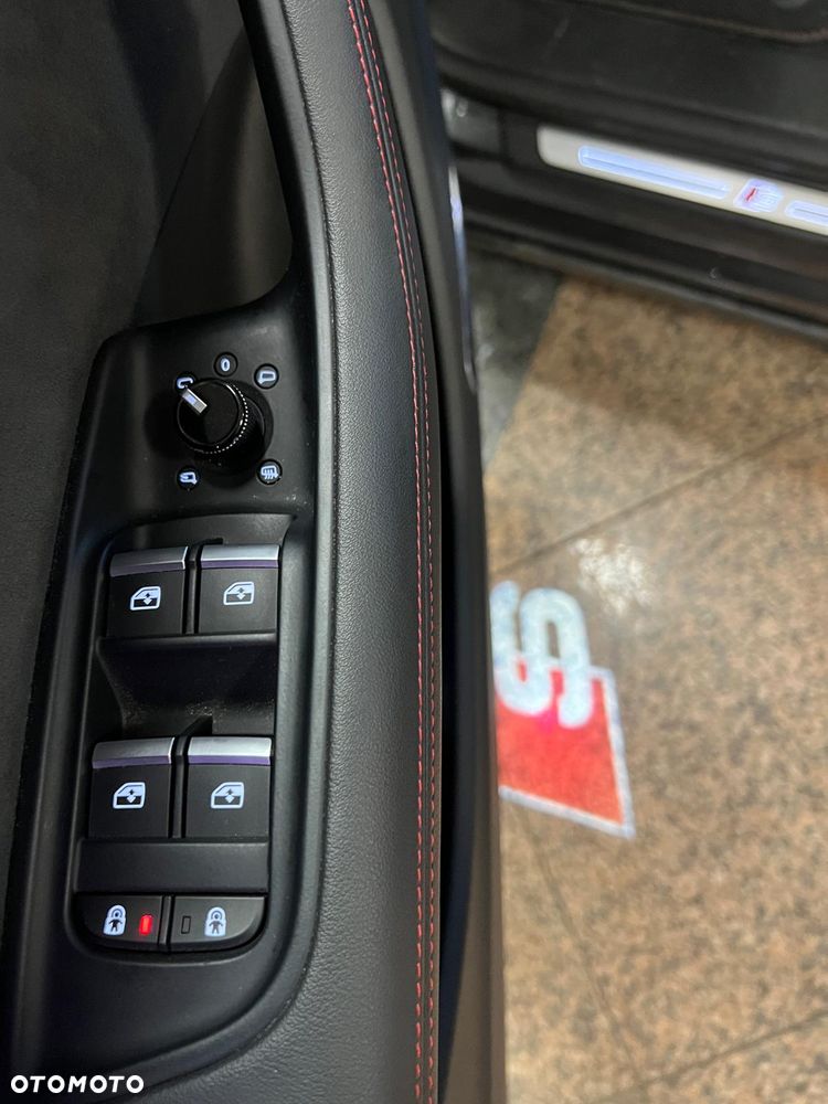 Audi Q8 45 TDI mHEV Quattro Tiptronic - 17
