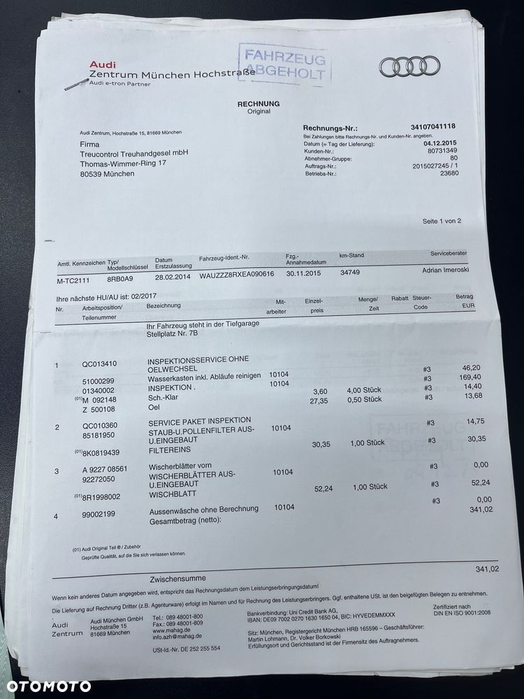 Audi Q5 - 29