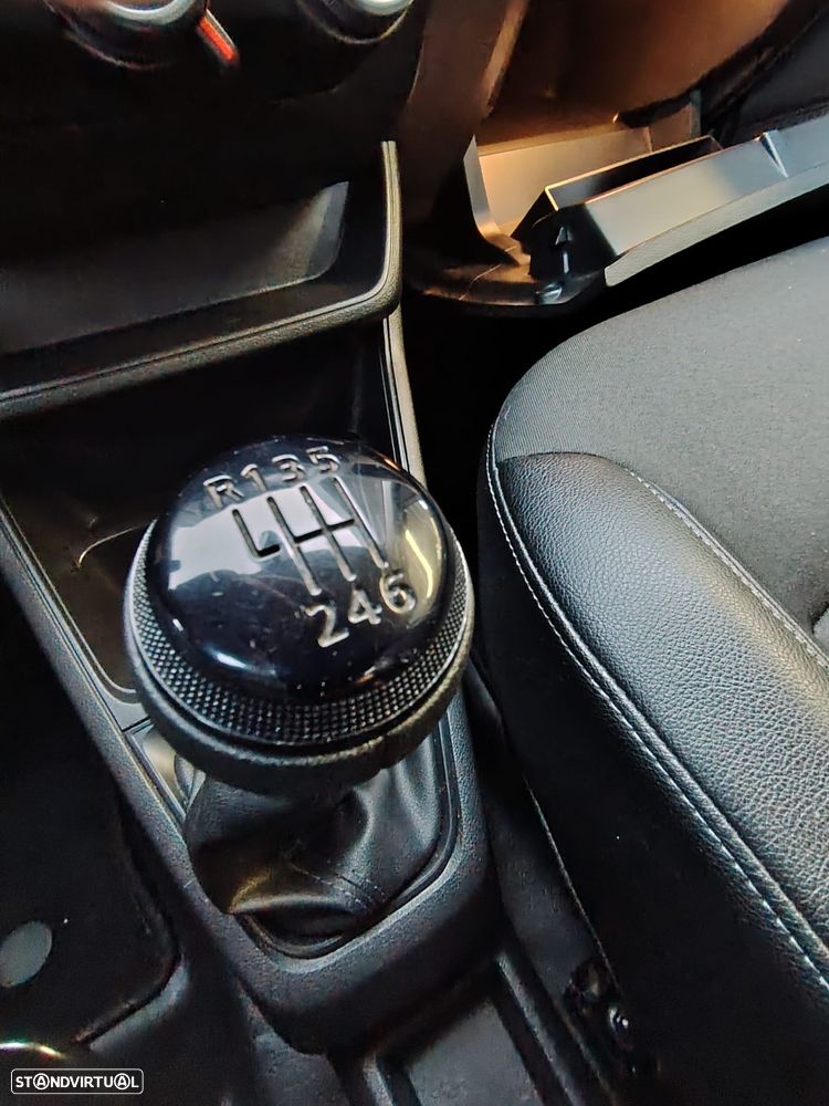 Renault Express Van Confort Blue dCi - 11