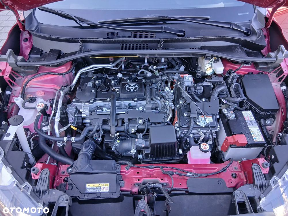 Toyota Corolla Cross - 32