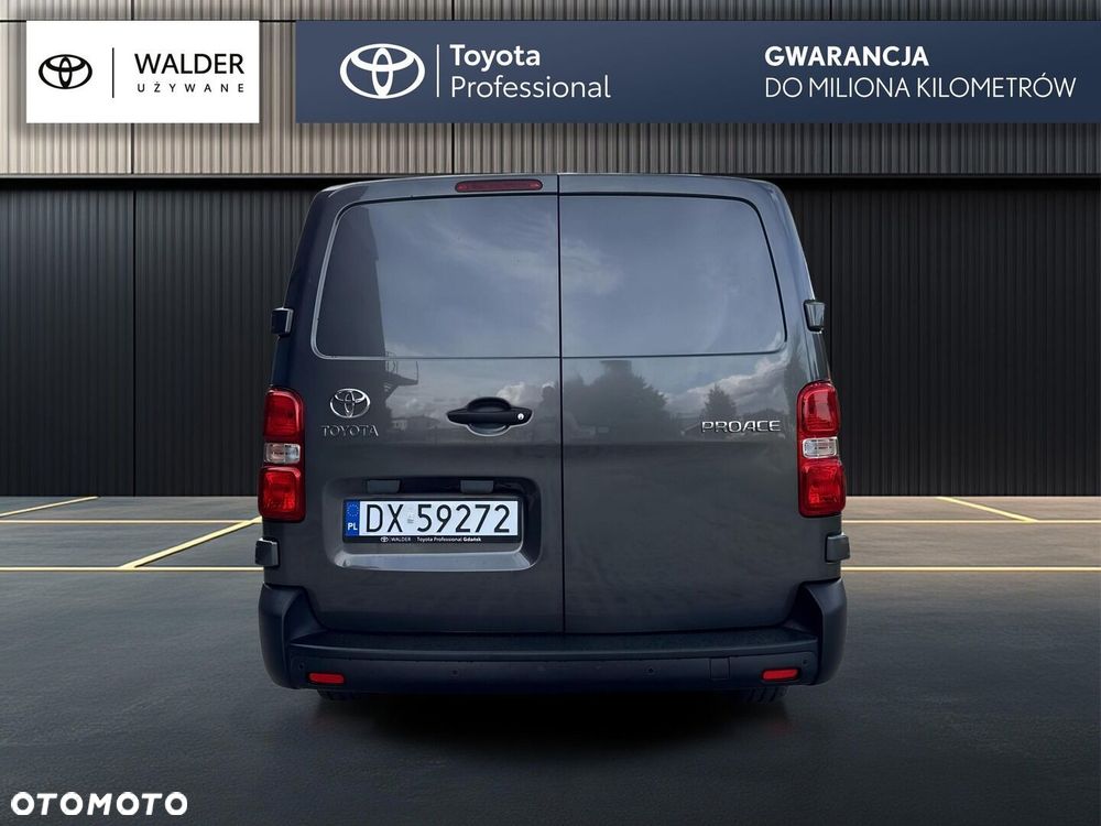 Toyota PROACE - 8
