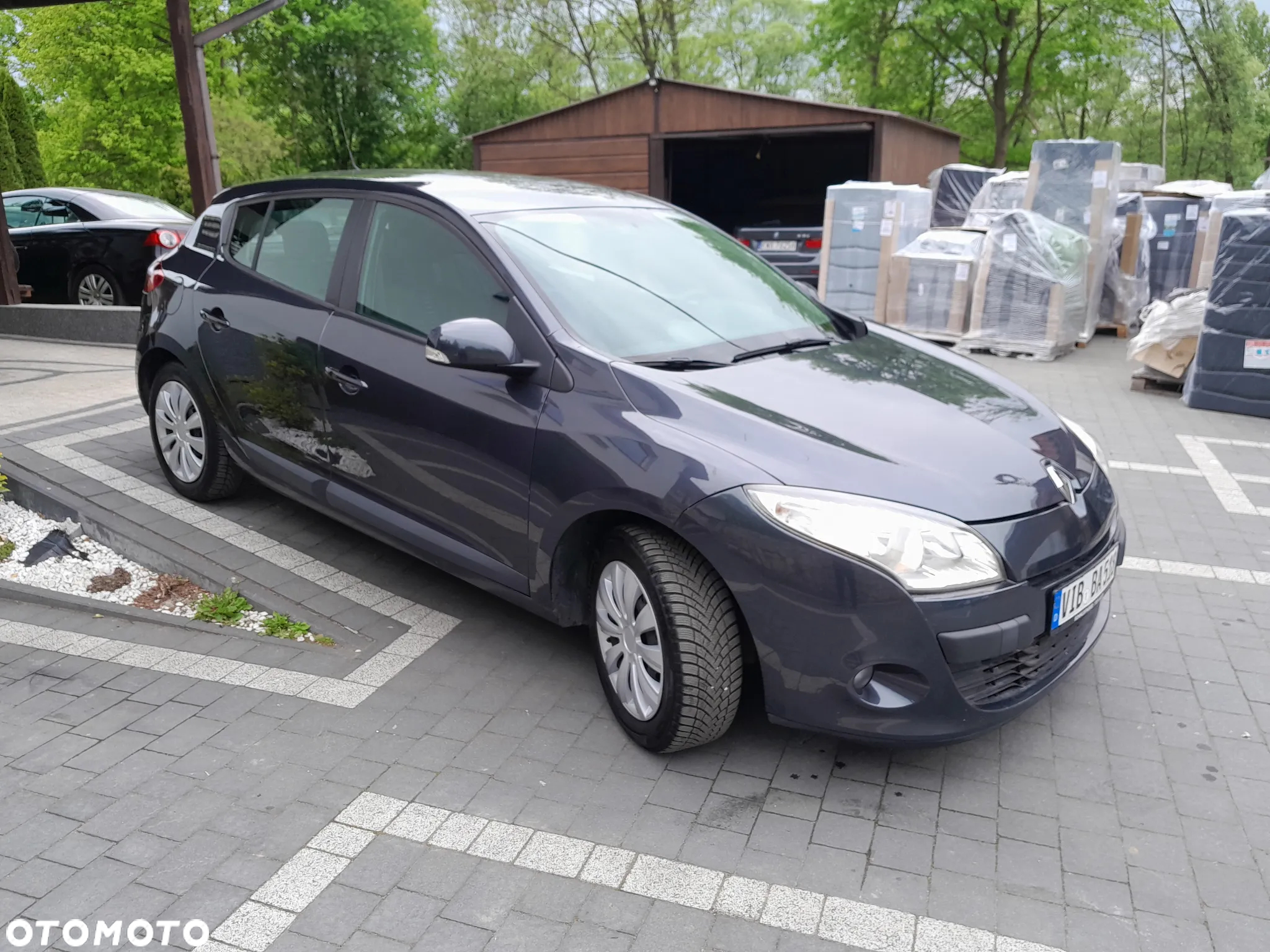 Renault Megane - 3
