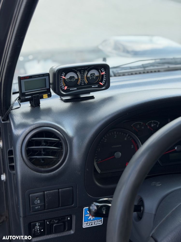 Suzuki Jimny - 6