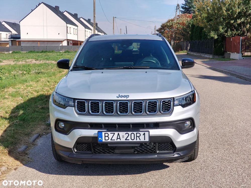 Jeep Compass - 6