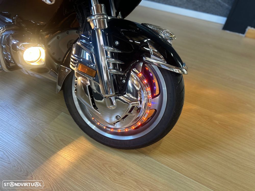 Honda Goldwing - 18