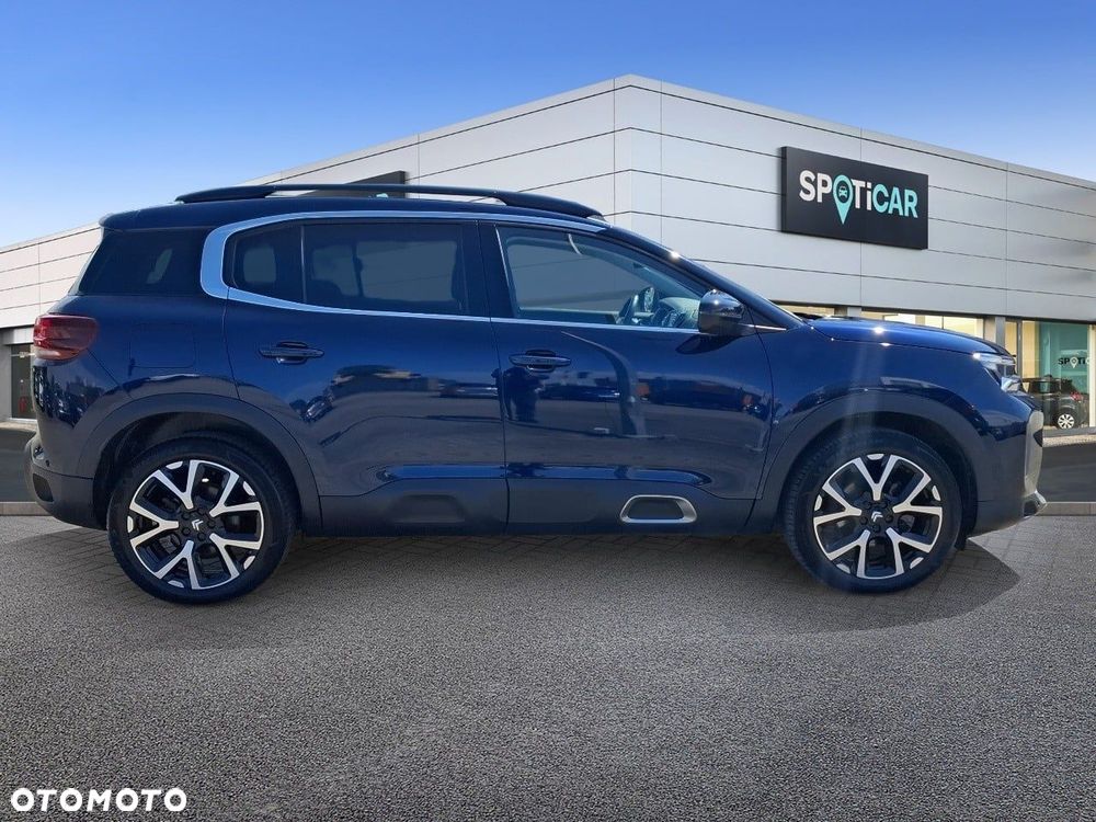 Citroën C5 Aircross 1.2 PureTech Shine Pack EAT8 - 4