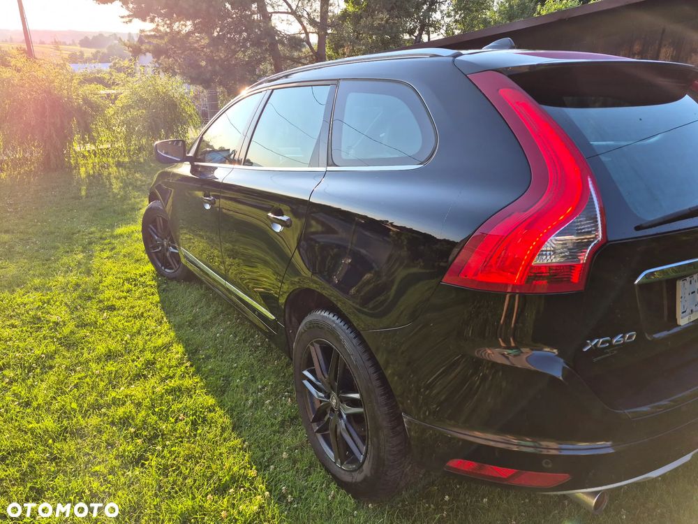 Volvo XC 60 - 3