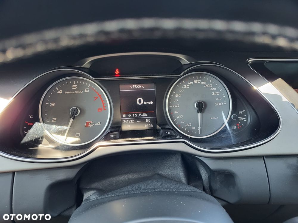 Audi S4 Avant 3.0 TFSI Quattro S tronic - 7