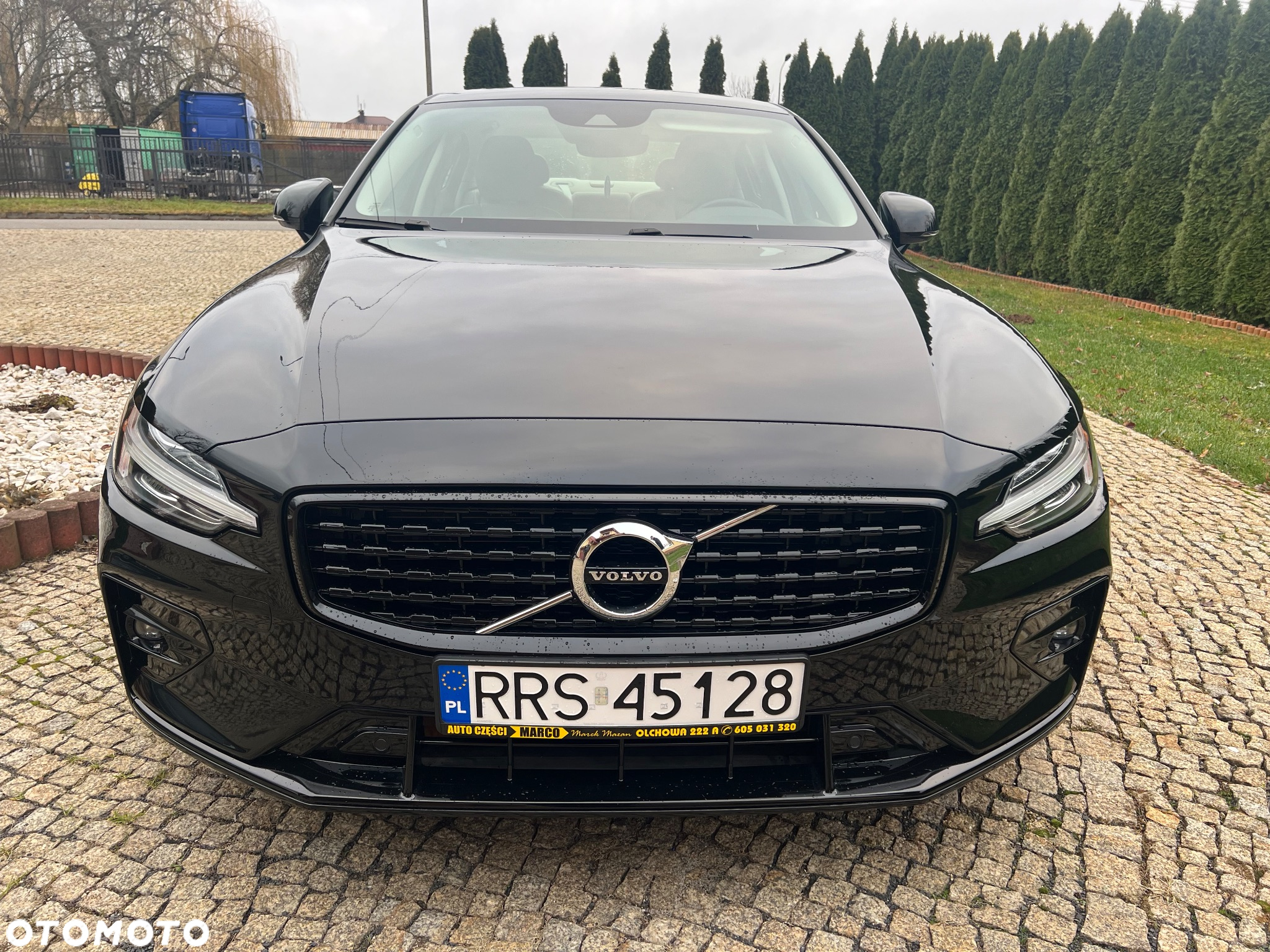Volvo S60 T5 AWD Momentum Pro - 7