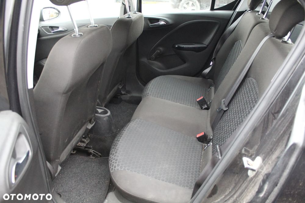 Opel Corsa - 9