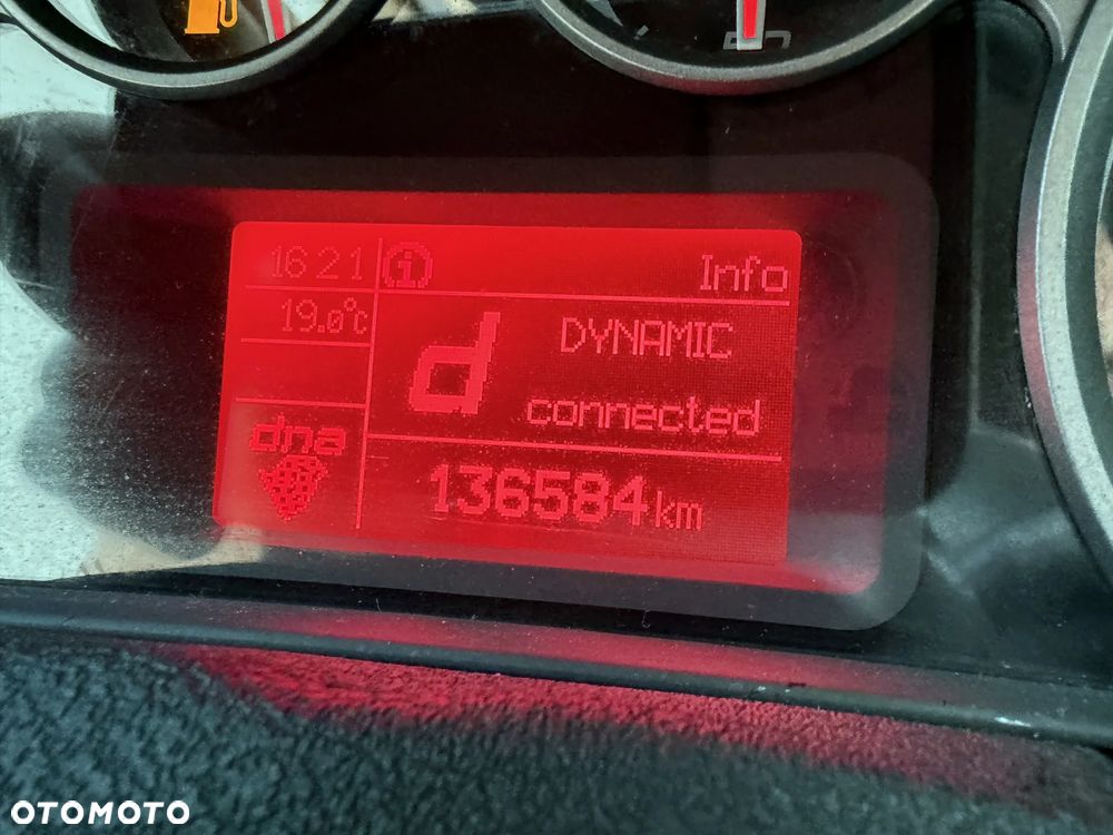 Alfa Romeo Mito 1.4 16V MultiAir Turismo - 11