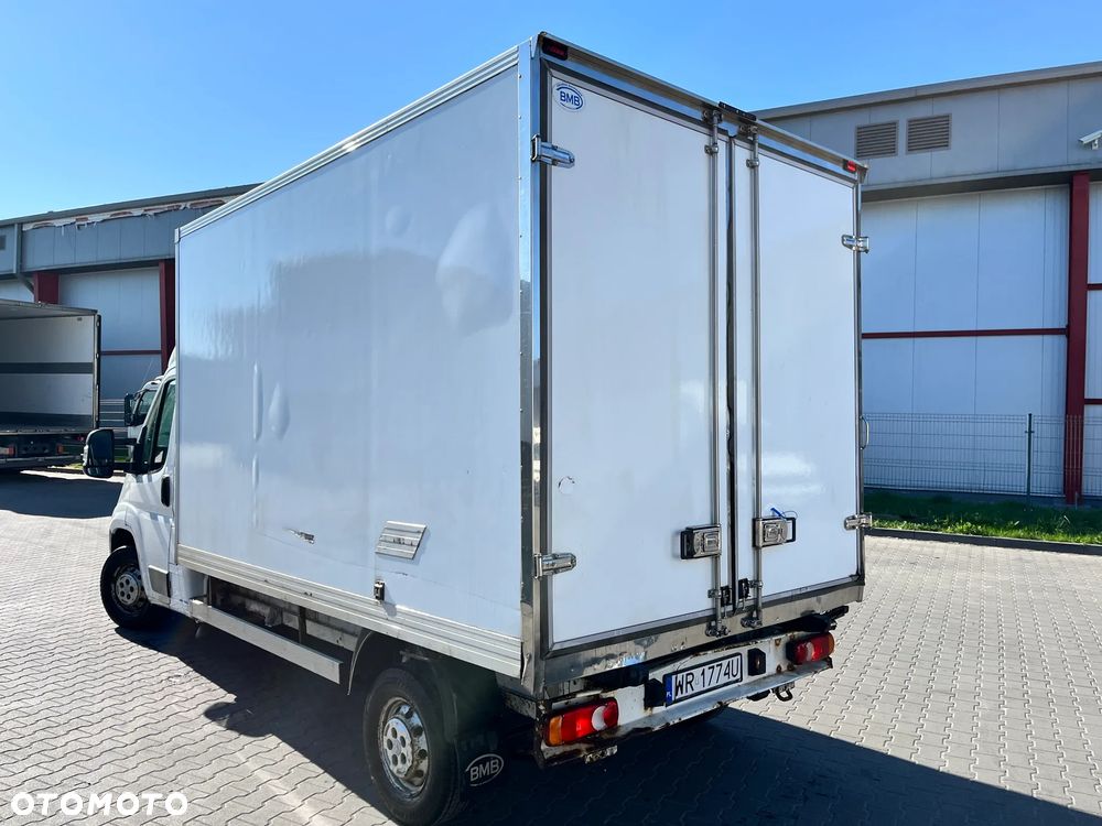 Peugeot BOXER CHŁODNIA - 6