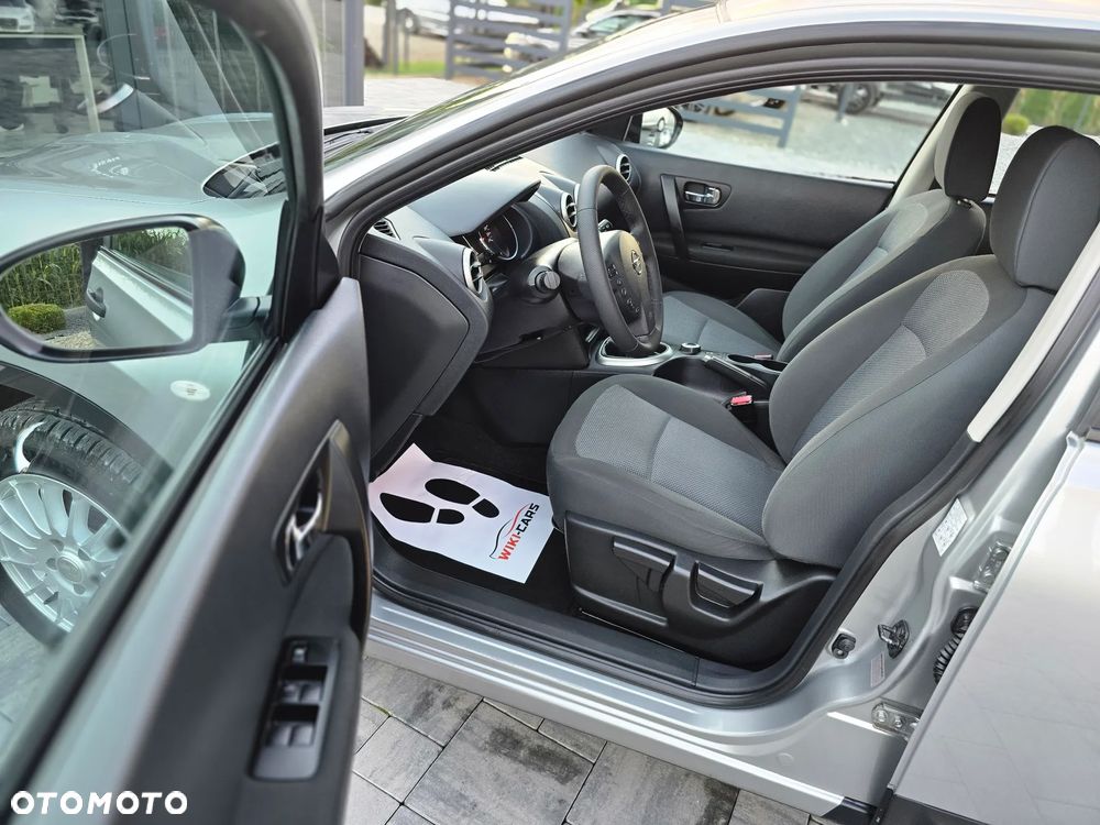 Nissan Qashqai 2.0 4 x 4 acenta - 20