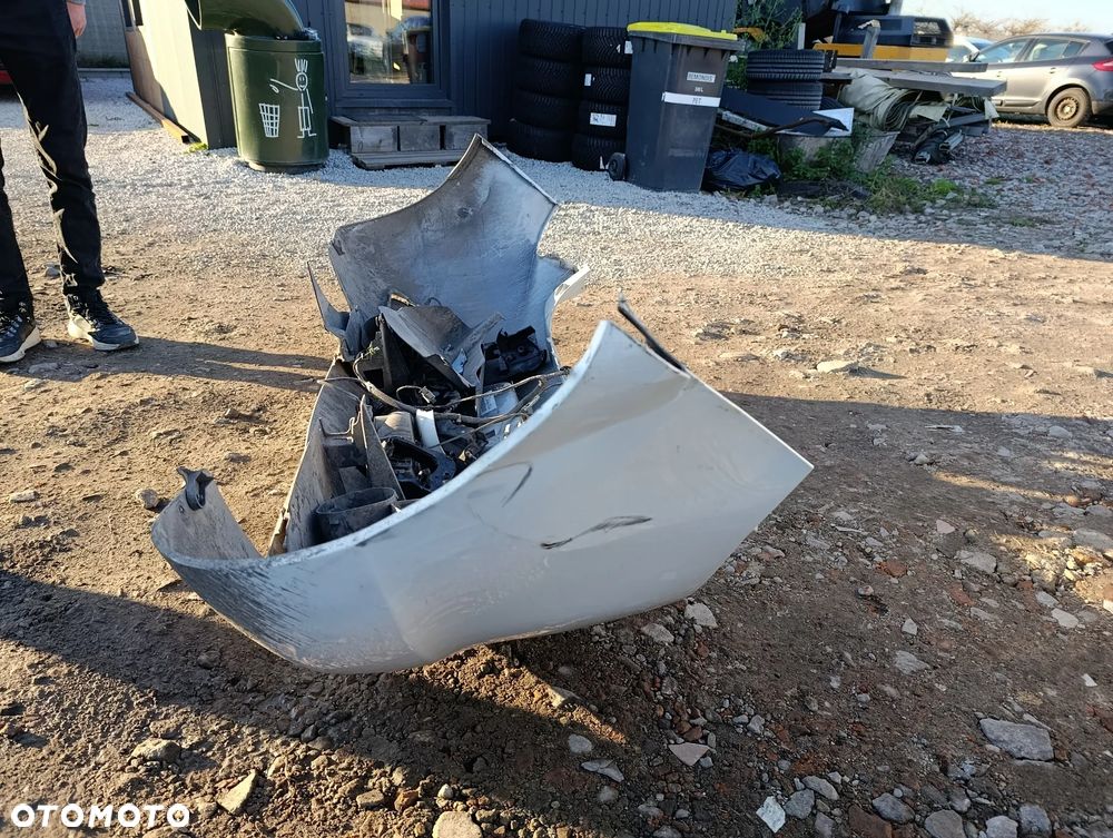 Citroën DS5 2.0 HDi Hybrid4 SoChic MCP - 8