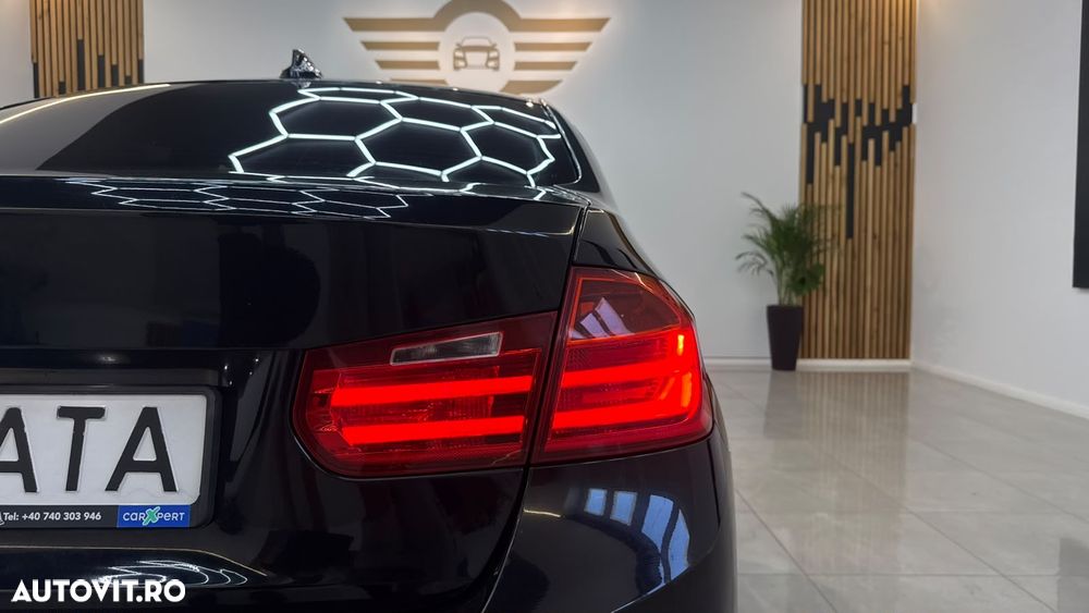 BMW Seria 3 - 13