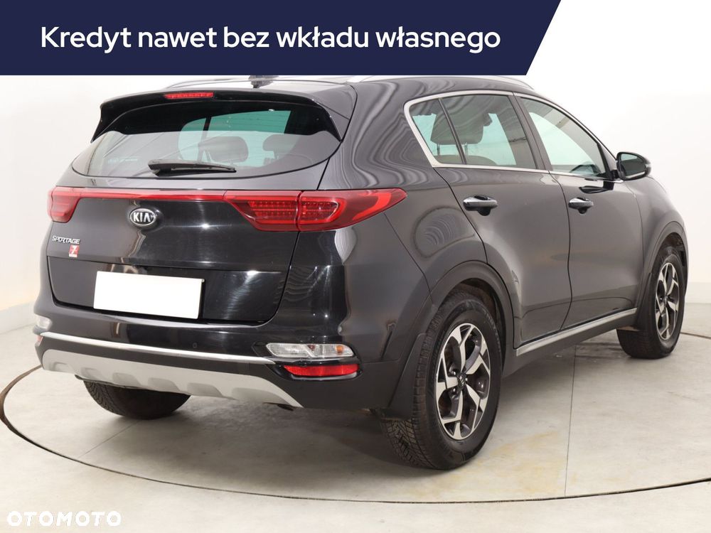 Kia Sportage - 7
