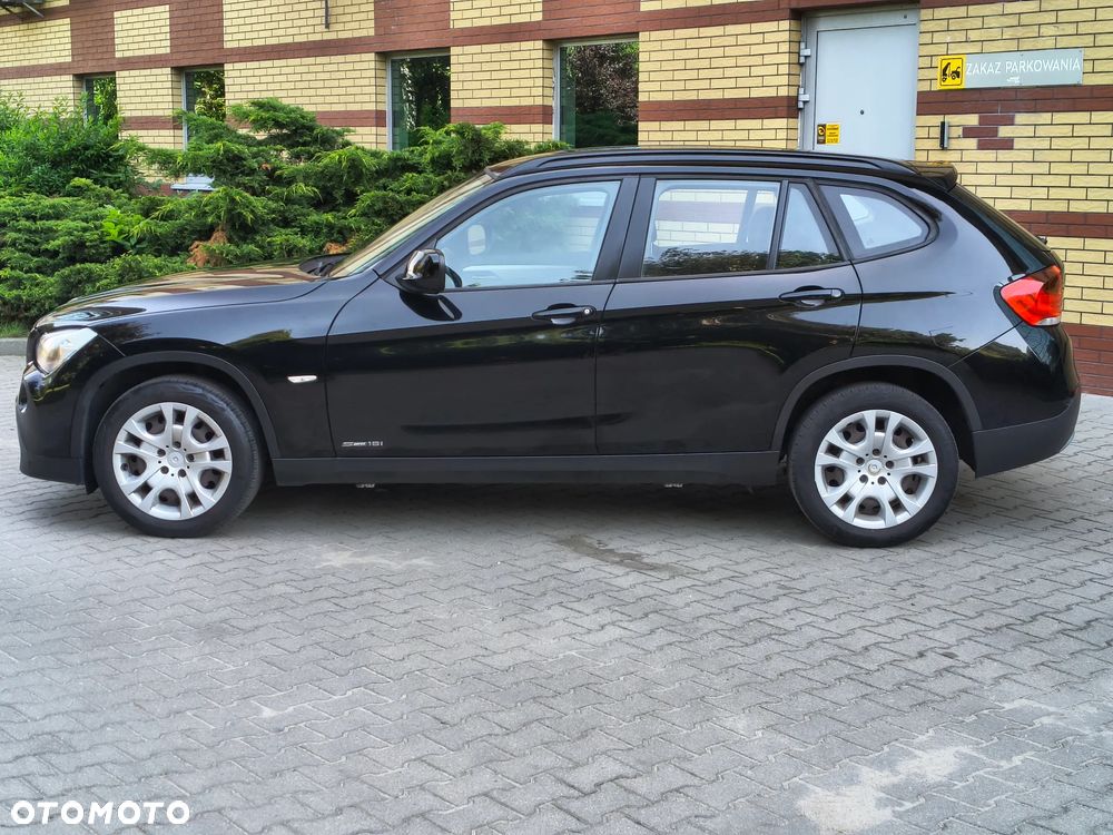BMW X1 - 9