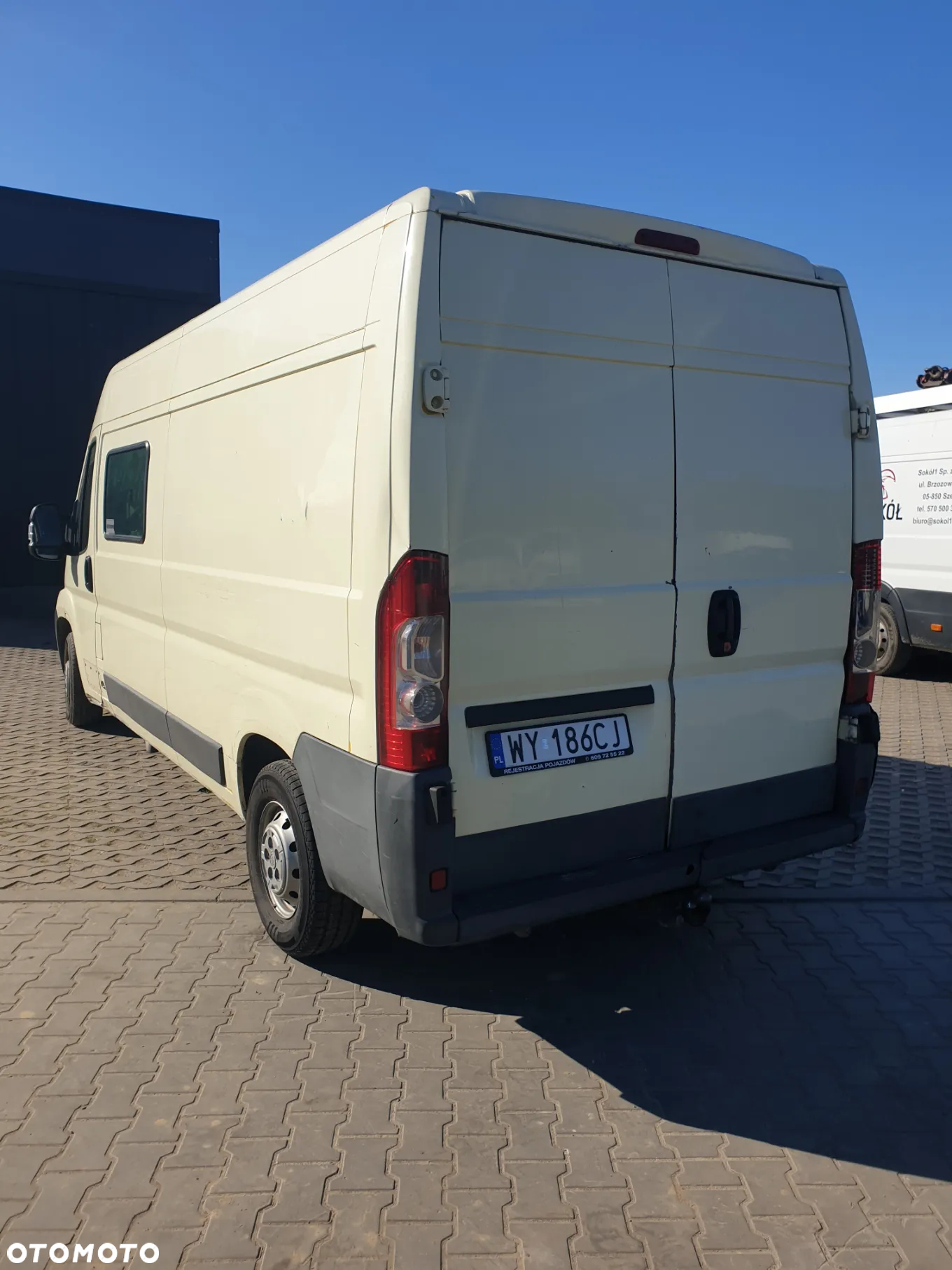 Fiat DUCATO - 6