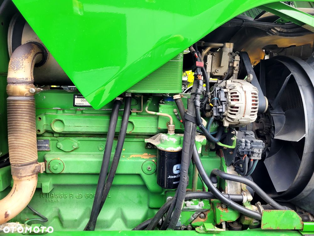 John Deere 6820 PREMIUM Powe rQuad - 21
