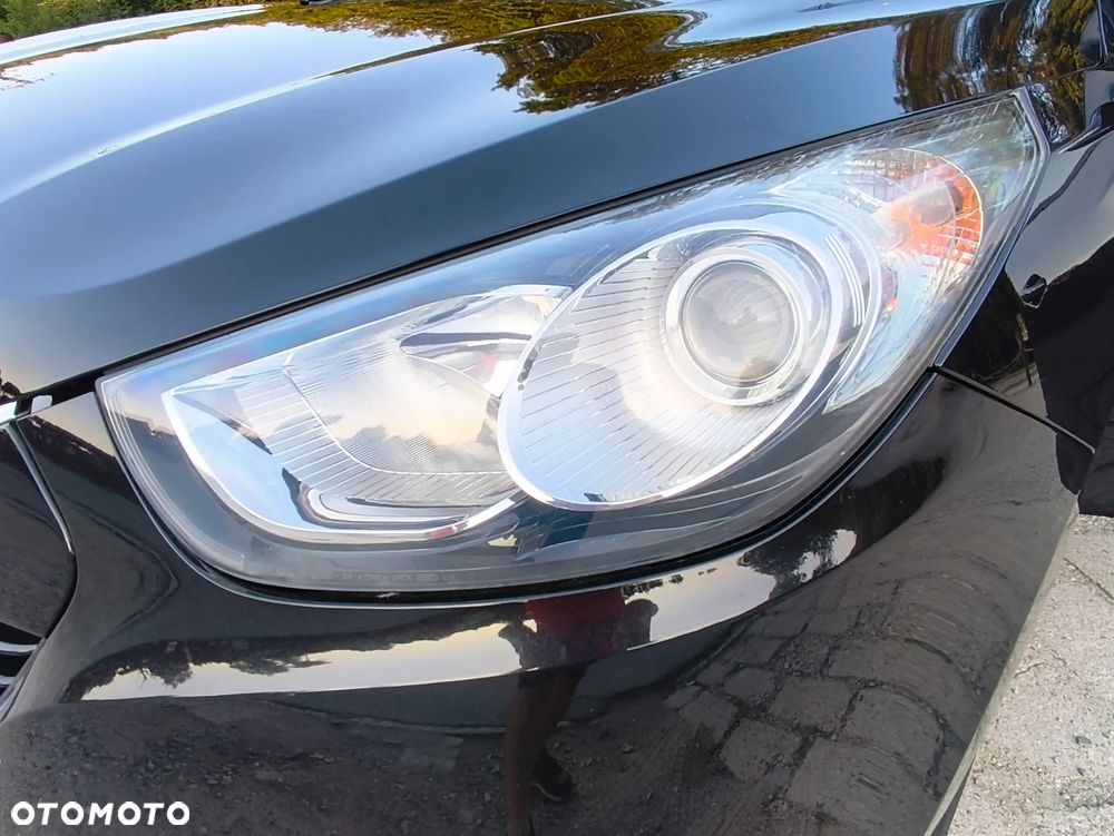 Hyundai ix35 - 28