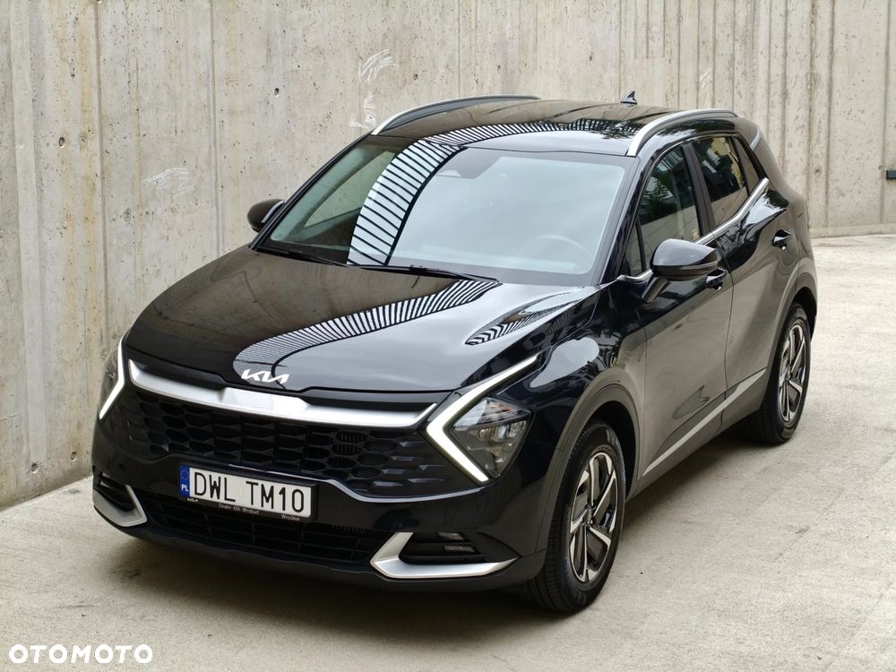Kia Sportage 1.6 T-GDI L 2WD - 13