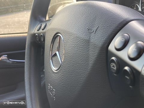 Mercedes-Benz A 150 Classic - 15