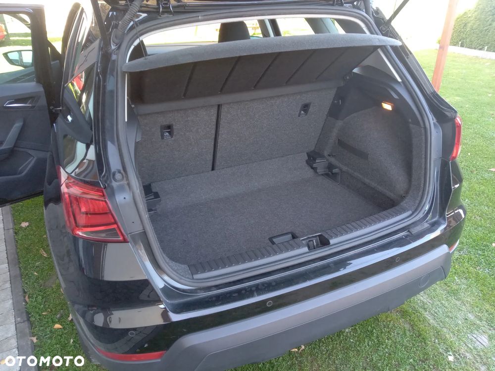 Seat Arona 1.6 TDI Style S&S - 29