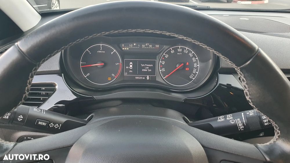 Opel Corsa 1.3 D (CDTi) (ecoFLEX) Start/Stop Edition - 20