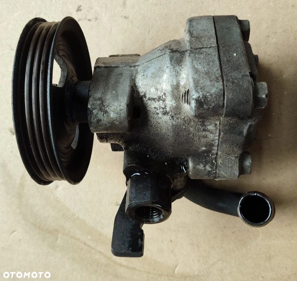 . Getz I pompa wspomagania benzyna Hyundai - 1