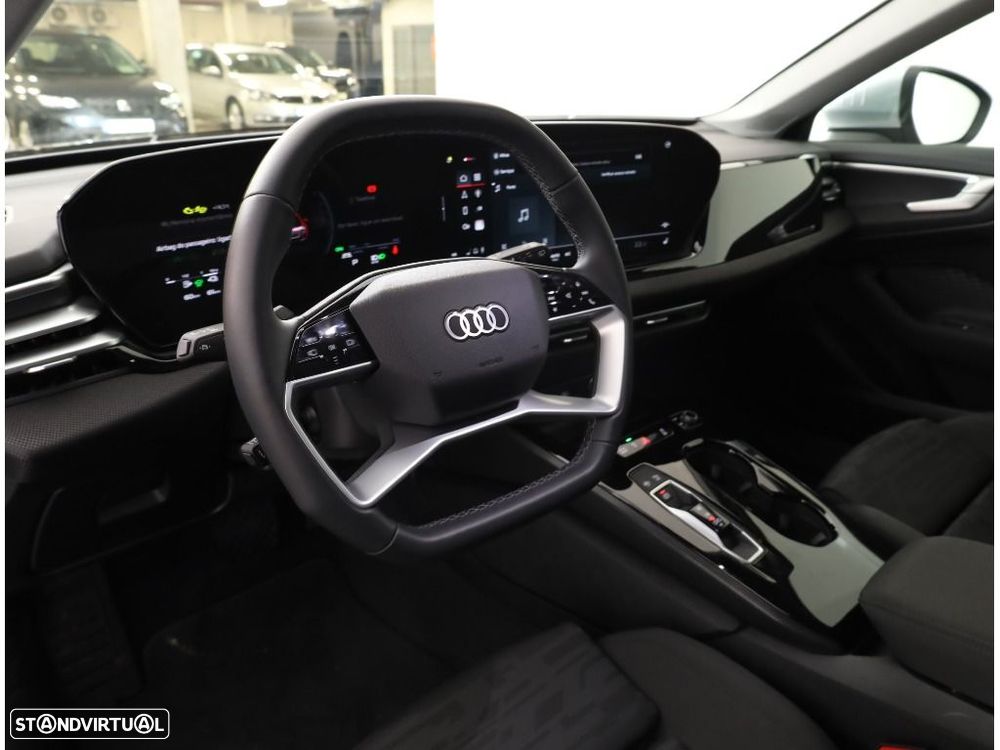 Audi A5 Avant e-hybrid quattro SE Business - 24