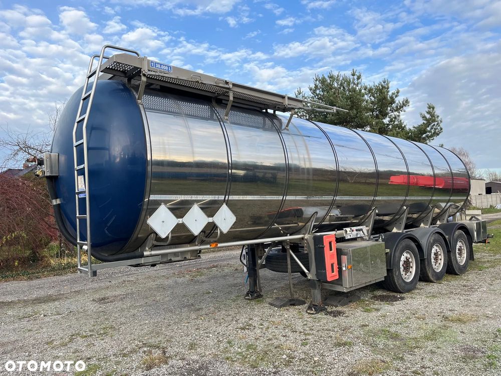 Feldbinder TSA  L4BH - 1