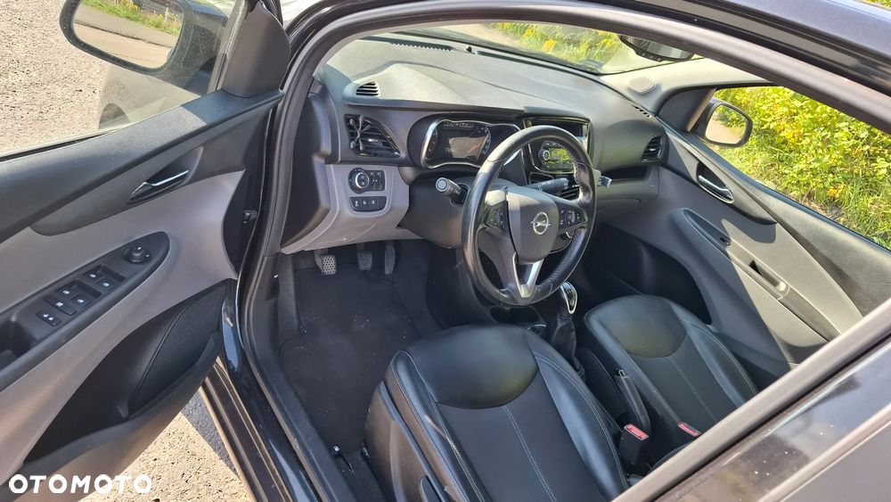 Opel Karl 1.0 Innovation - 12