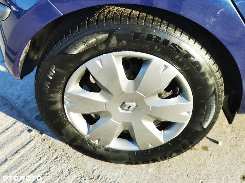 Renault Modus 1.6 16V Dynamique - 22