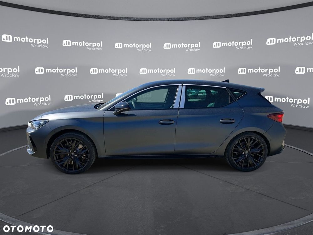 Cupra Leon - 11