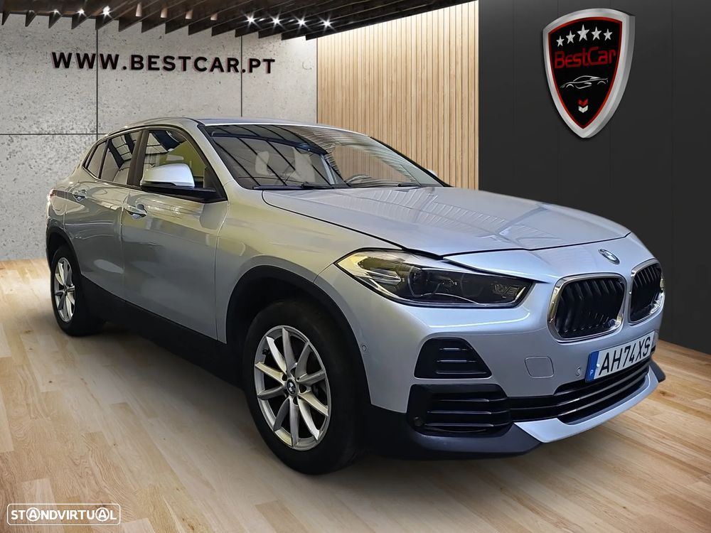BMW X2 25 e xDrive - 2