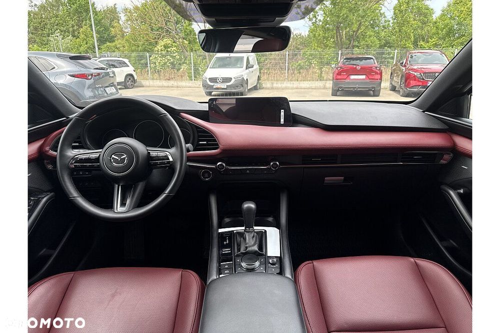 Mazda 3 2.0 mHEV Takumi - 9
