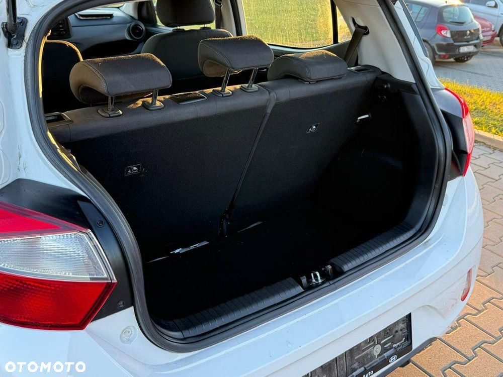 Hyundai i10 1.0 Comfort - 13