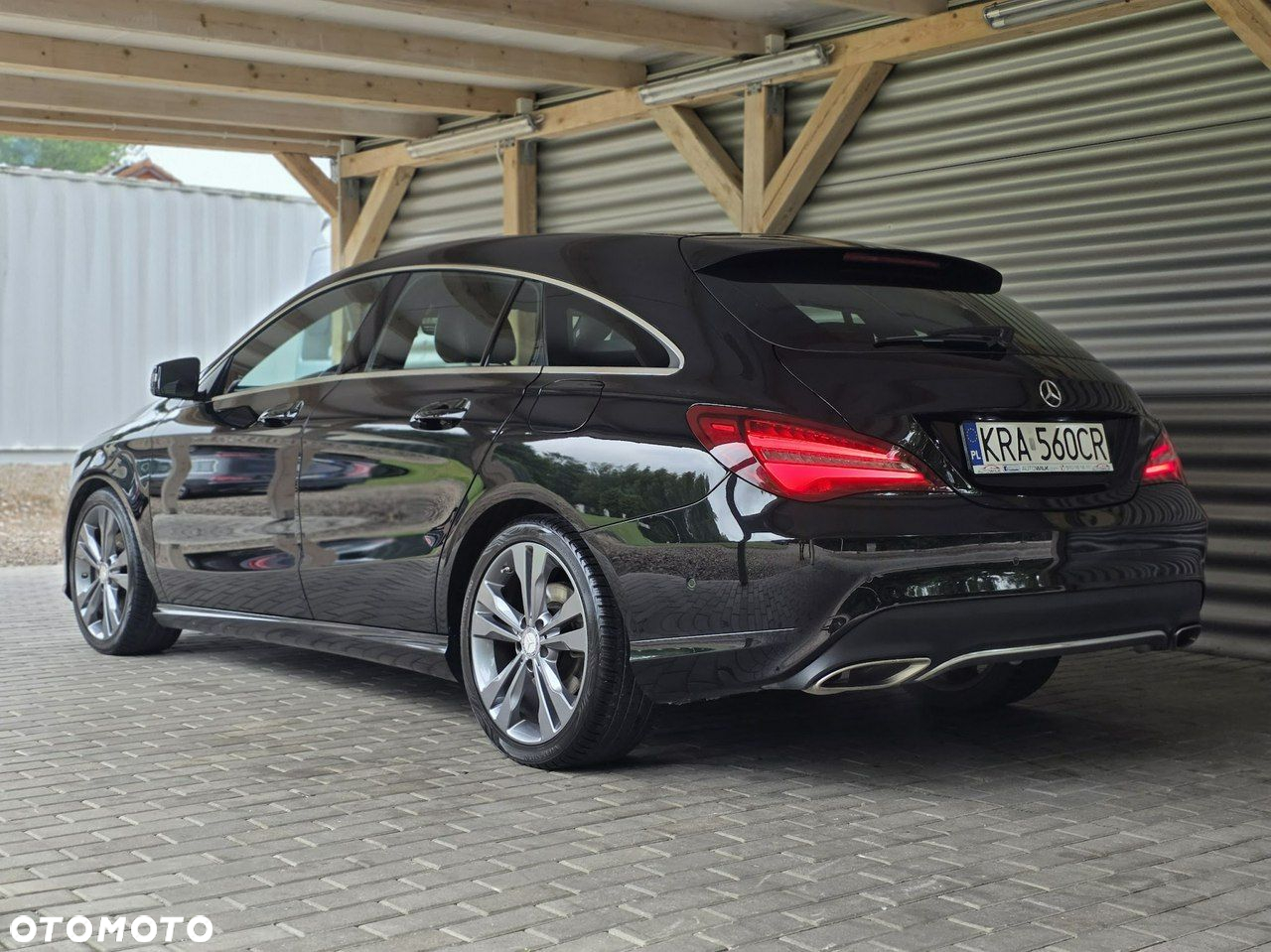 Mercedes-Benz CLA - 6