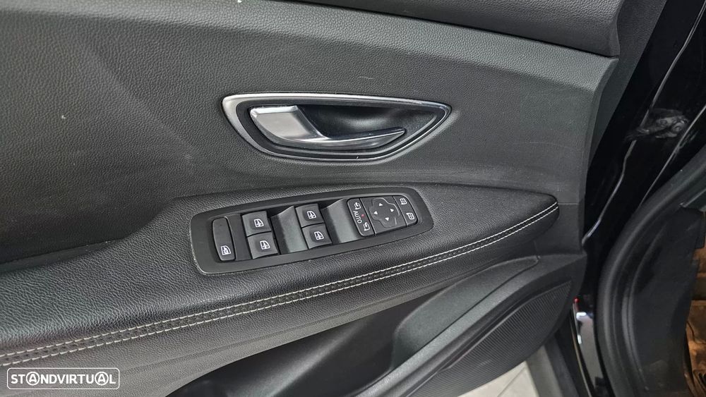 Renault Grand Scénic BLUE dCi 120 LIMITED - 11