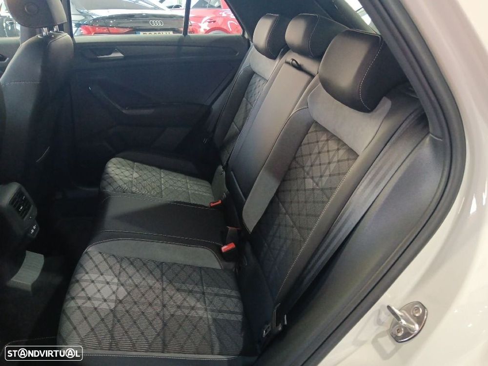 VW T-Roc 1.0 TSI Life - 31