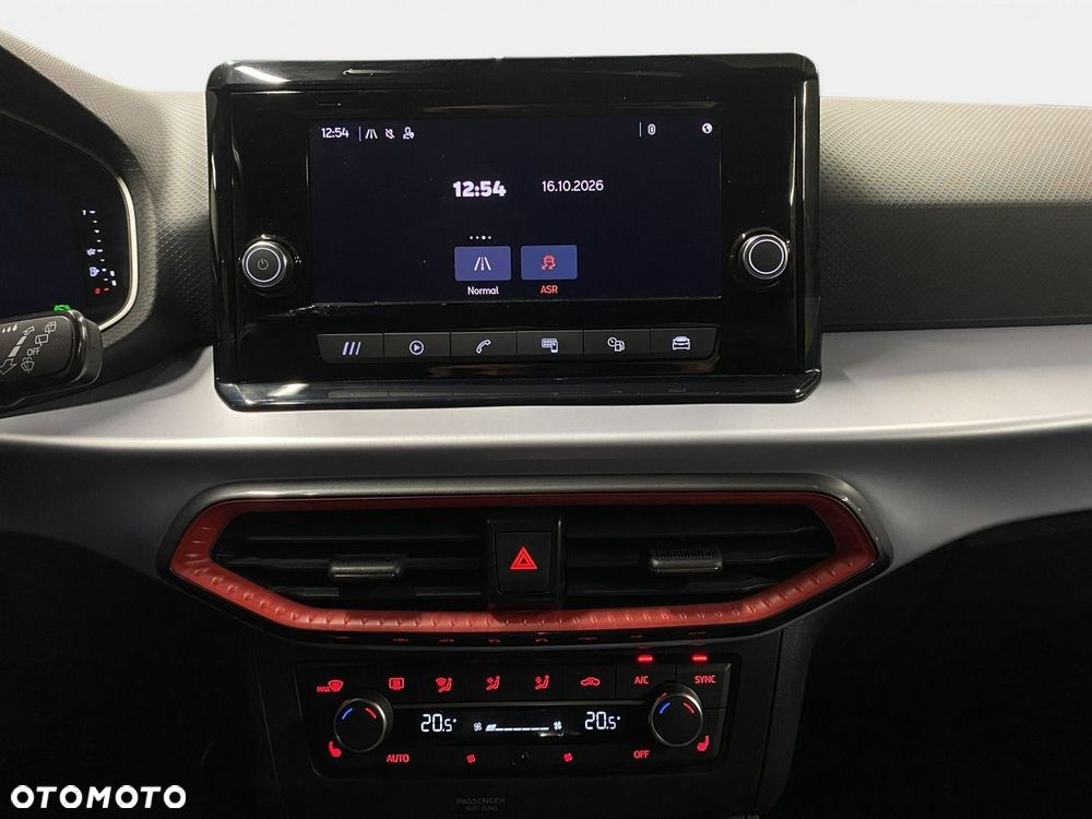 Seat Ibiza 1.0 TSI FR S&S DSG - 25